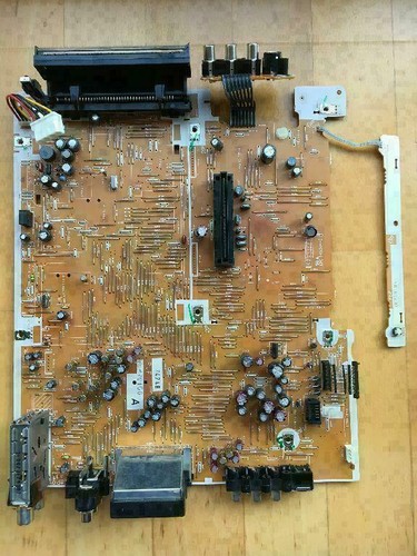 Ersatz mainboard für den - ersatz-mainboard,