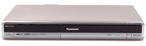 Panasonic dmr eh575 - panasonic, &