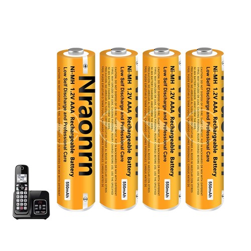 550 mah wiederaufladbare - v,