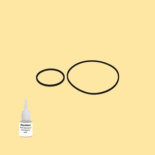 Riemen öl kit 5 für - Öl, =