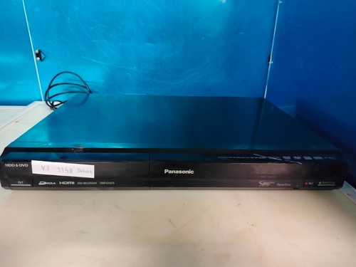 Panasonic dmr eh575 hdd dvd - dmr-eh575,