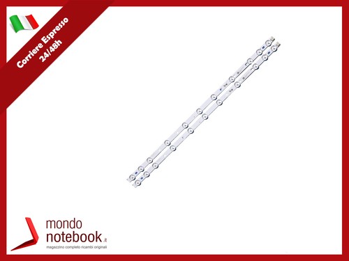 Kit leisten led - 2,