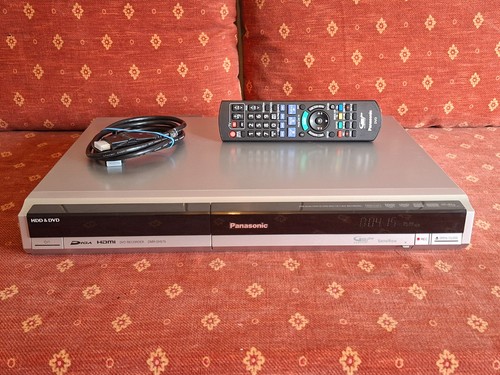 Panasonic dmr eh575 - panasonic, dmr-eh575