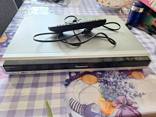Panasonic dmr eh575 hdd - dmr-eh575,