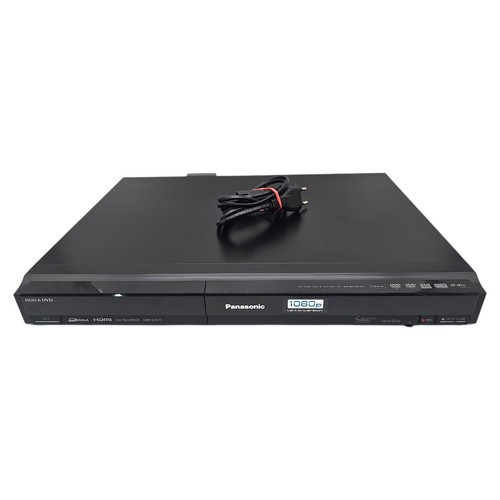 Panasonic dmr eh575 dvd - panasonic,