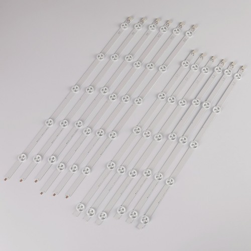 12stk led streifen - 12stk, led-streifen