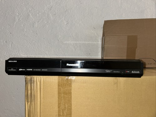 Panasonic dmr eh575 - panasonic, &
