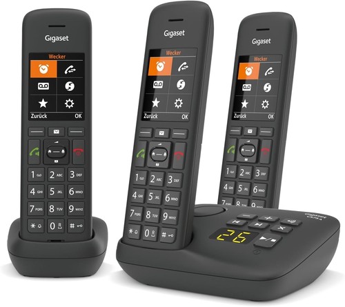 Gigaset c575a trio - c575a,