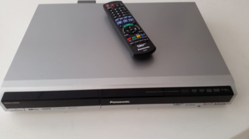 Panasonic dmr eh575 - panasonic, dmr-eh575