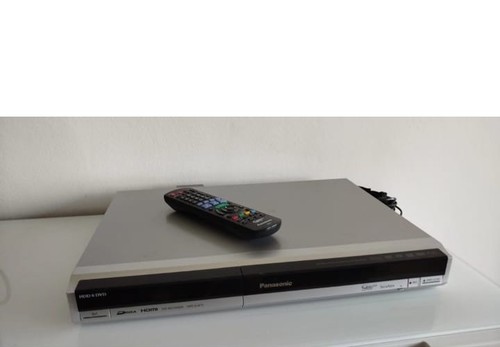 Panasonic mdr 575 dvd - mdr-eh,