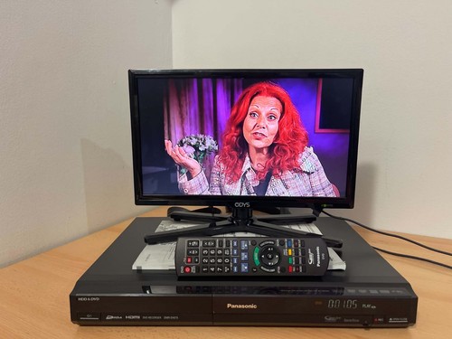 Panasonic dmr eh575 - panasonic, dmr-eh575