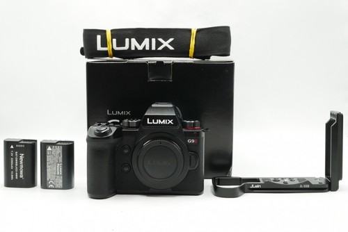 Panasonic lumix kit - ii,