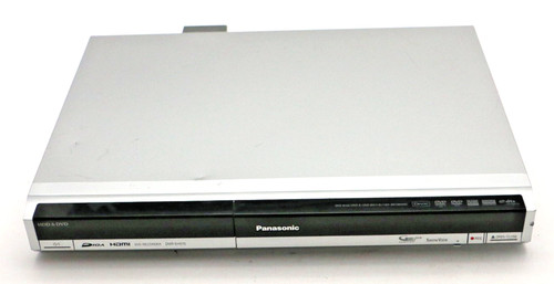 Panasonic dmr eh575 160gb - panasonic, dmr-eh575