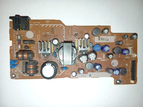 Netzteil panasonic dmr - netzteil,