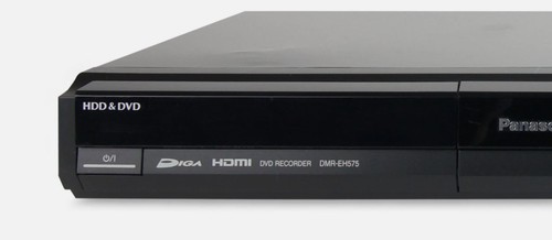 Dvd recorder panasonic - dvd-recorder,,
