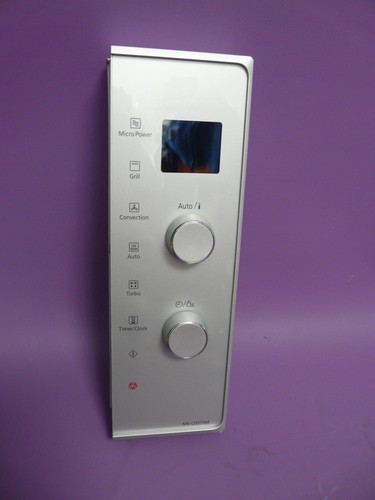 Display bedieneinheit blende - display,