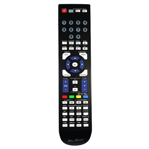 Neu serie blu ray - *neu*, rm-serie