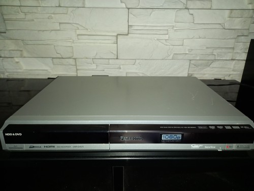 Panasonic dmr eh575 - panasonic, dmr-eh575