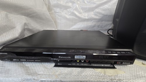 Panasonic dmr eh575 egk - panasonic,