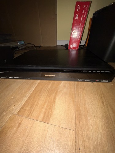 Panasonic dmr eh575 - panasonic, dmr-eh575