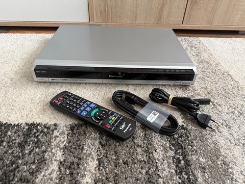 Panasonic dmr eh575 dvd hdd - panasonic, &